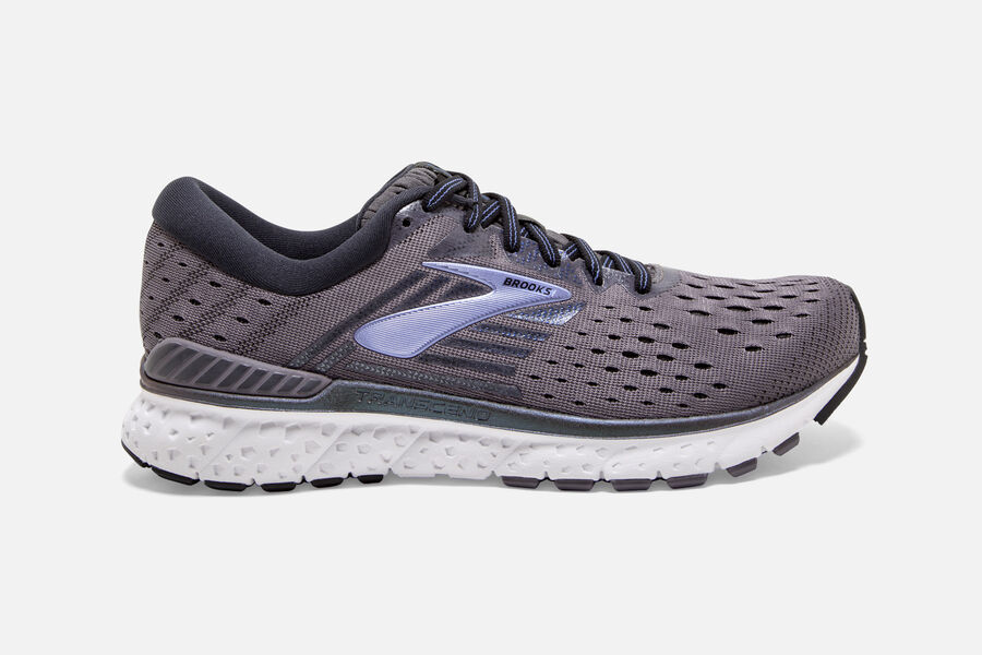 Brooks transcend outlet 4 damen